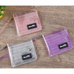 PVC卡片套-2H-PH-00036